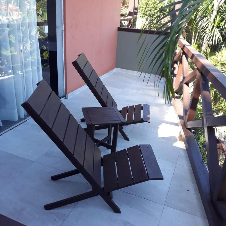 Pousada Vila Do Sol Armacao dos Buzios Экстерьер фото