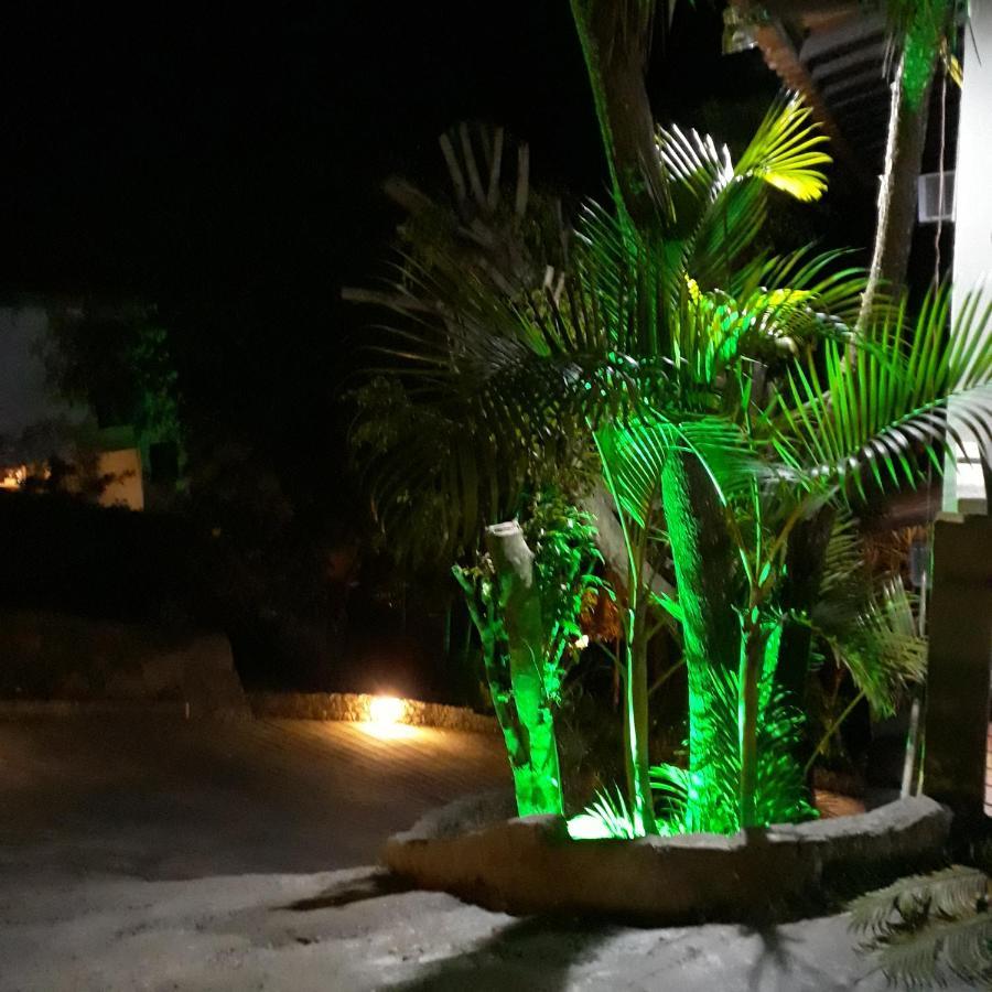 Pousada Vila Do Sol Armacao dos Buzios Экстерьер фото